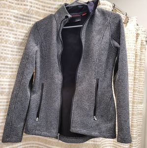 Spyder jacket womens